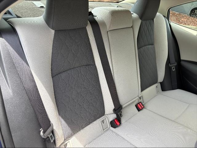 used 2020 Toyota Corolla car, priced at $17,967