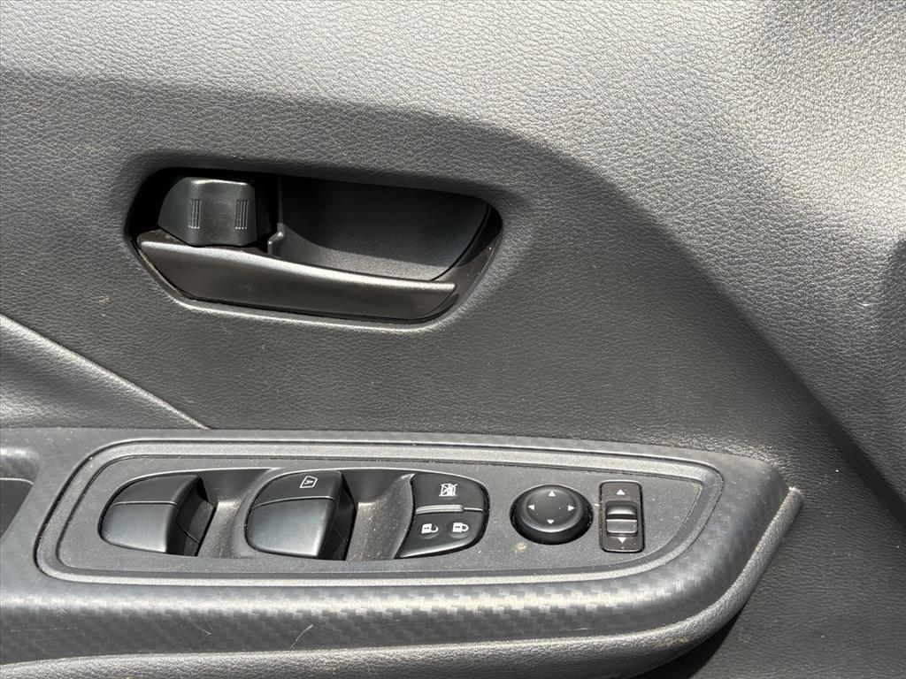 used 2024 Nissan Versa car, priced at $16,789