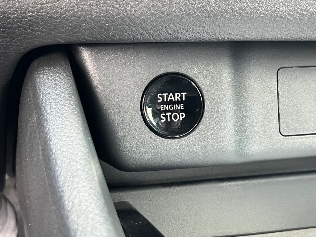 new 2025 Nissan Rogue car, priced at $32,023