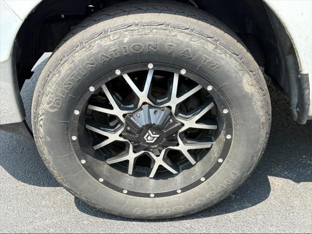 used 2018 Ram 1500 car, priced at $20,976