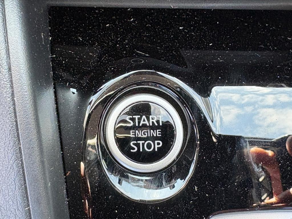 new 2025 Nissan Versa car, priced at $21,818