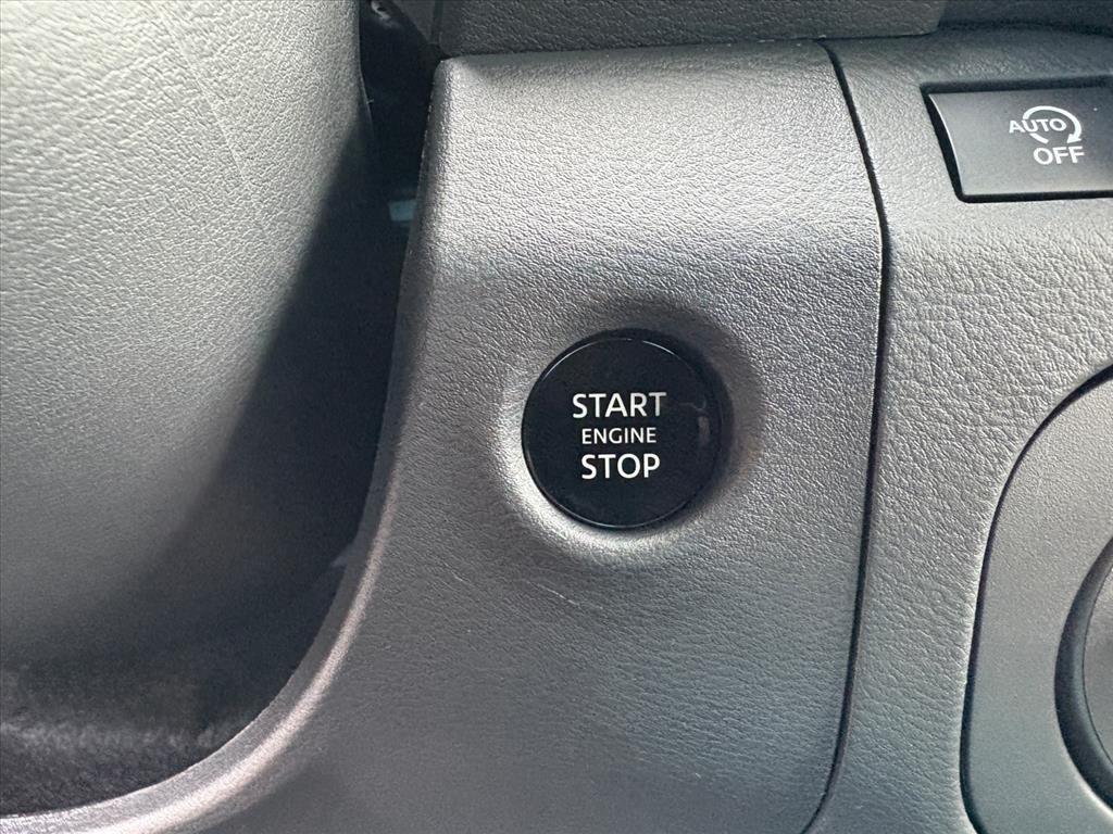 new 2026 Nissan Frontier car, priced at $38,740