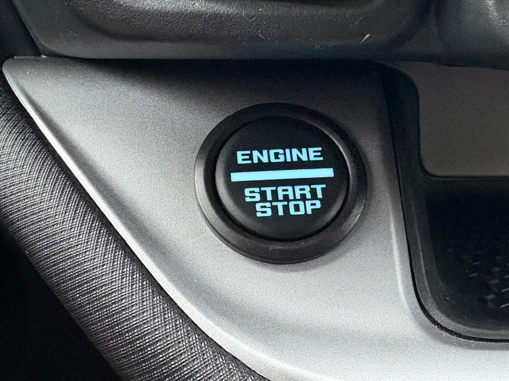used 2024 Ford Bronco Sport car, priced at $27,676
