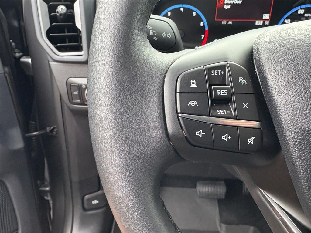 used 2024 Ford Bronco Sport car, priced at $27,676