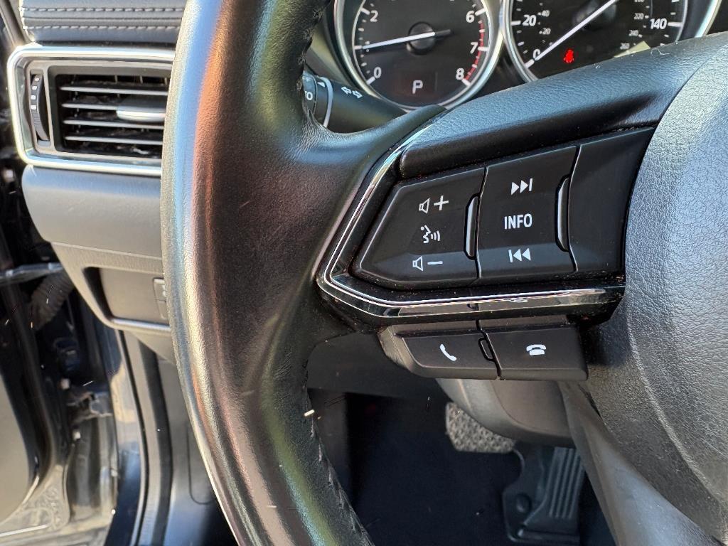 used 2019 Mazda CX-5 car, priced at $15,402