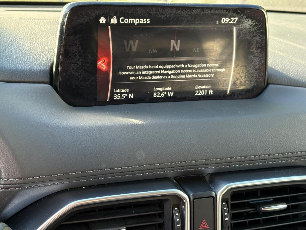 used 2019 Mazda CX-5 car, priced at $15,402