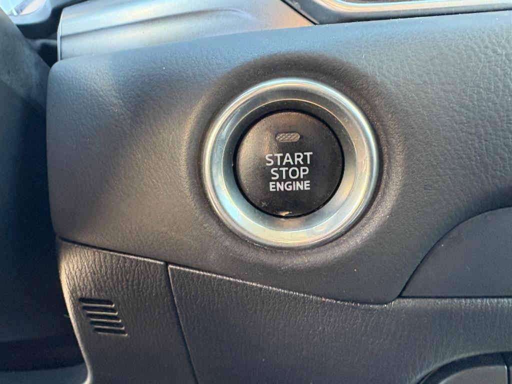 used 2019 Mazda CX-5 car, priced at $15,402