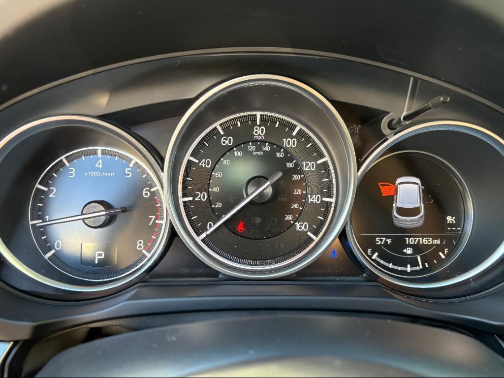 used 2019 Mazda CX-5 car, priced at $15,402