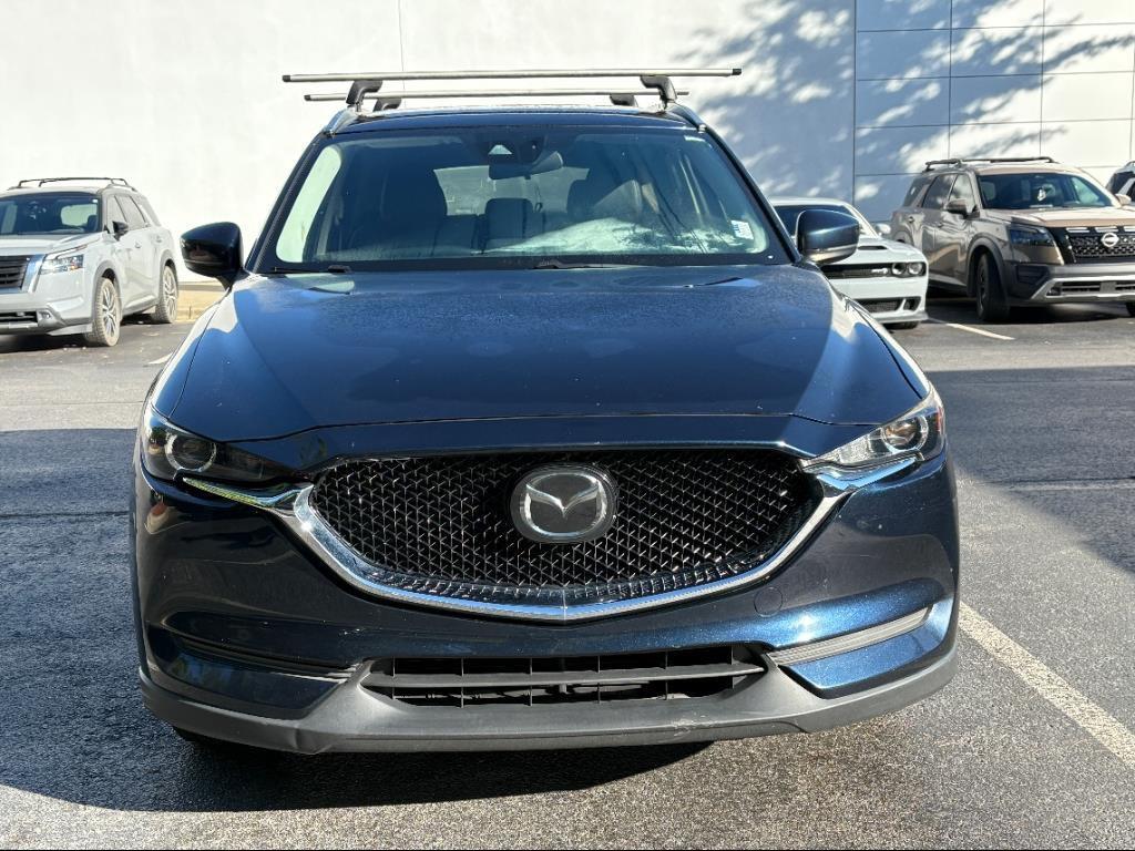 used 2019 Mazda CX-5 car, priced at $15,402