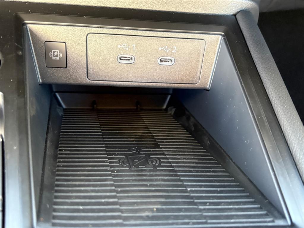 new 2026 Nissan Kicks car, priced at $30,335