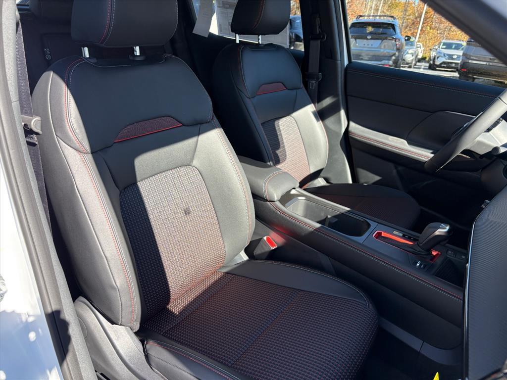 new 2026 Nissan Kicks car, priced at $30,335