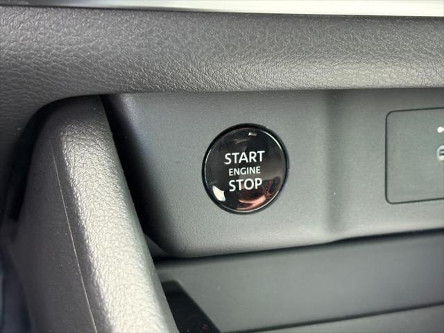 new 2025 Nissan Rogue car, priced at $31,313