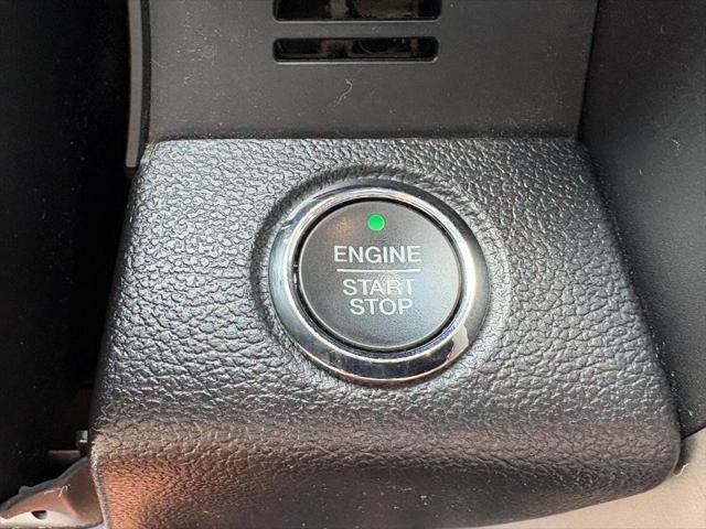 used 2016 Ford F-150 car, priced at $21,446