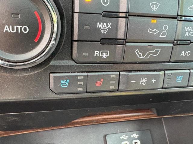 used 2016 Ford F-150 car, priced at $21,446