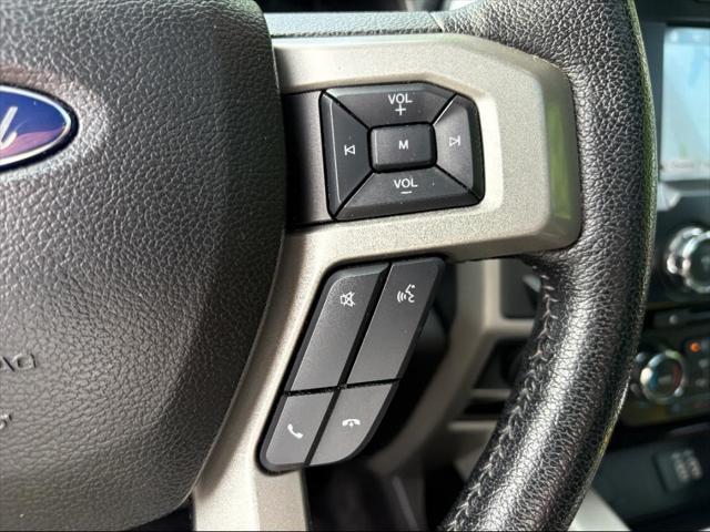 used 2016 Ford F-150 car, priced at $21,446