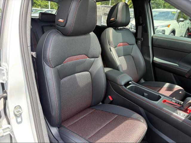 new 2025 Nissan Kicks car, priced at $31,790