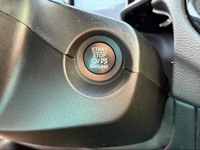 used 2020 Jeep Compass car, priced at $19,349