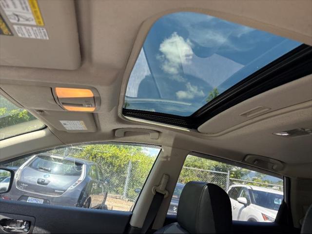 used 2013 Nissan Rogue car, priced at $10,662