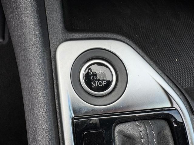 new 2025 Nissan Sentra car, priced at $23,510
