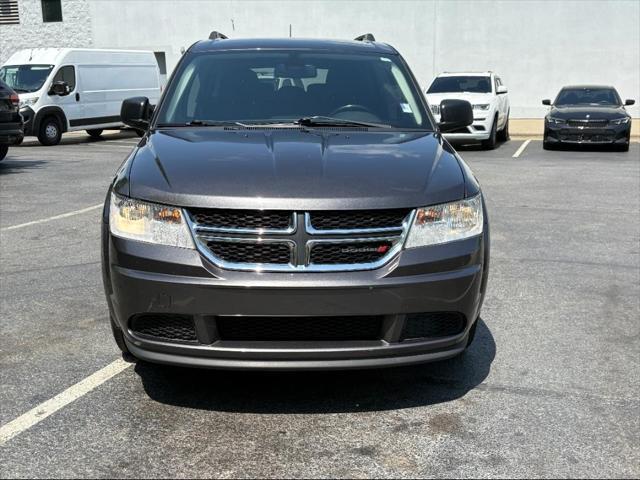used 2020 Dodge Journey car, priced at $15,500