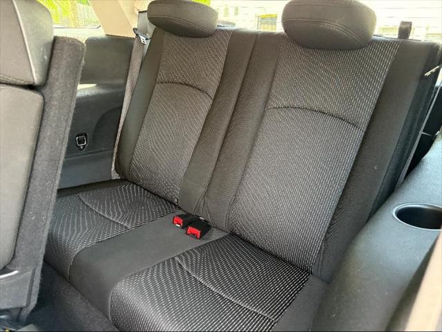 used 2020 Dodge Journey car, priced at $15,500