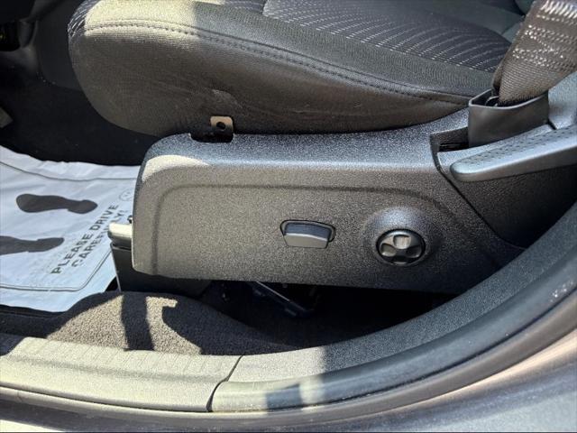 used 2020 Dodge Journey car, priced at $15,500