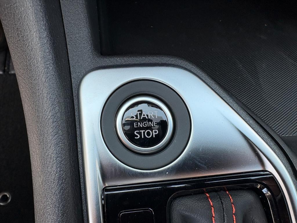 new 2025 Nissan Sentra car, priced at $24,834