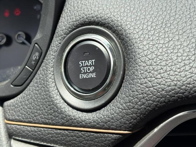 used 2024 Mazda CX-90 car, priced at $36,100