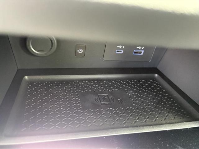 new 2025 Nissan Pathfinder car, priced at $43,324