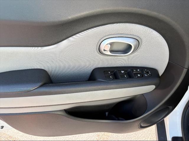 used 2016 Kia Soul car, priced at $9,478