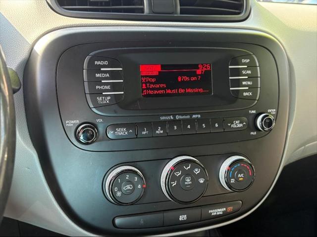 used 2016 Kia Soul car, priced at $9,478