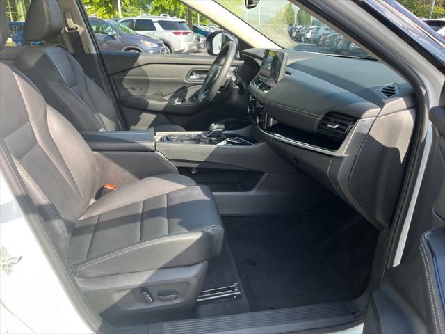used 2024 Nissan Rogue car, priced at $31,598