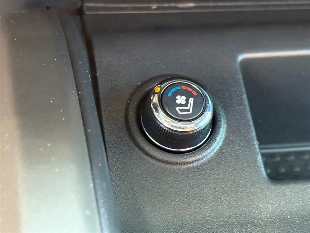 used 2023 Nissan Titan car, priced at $40,972