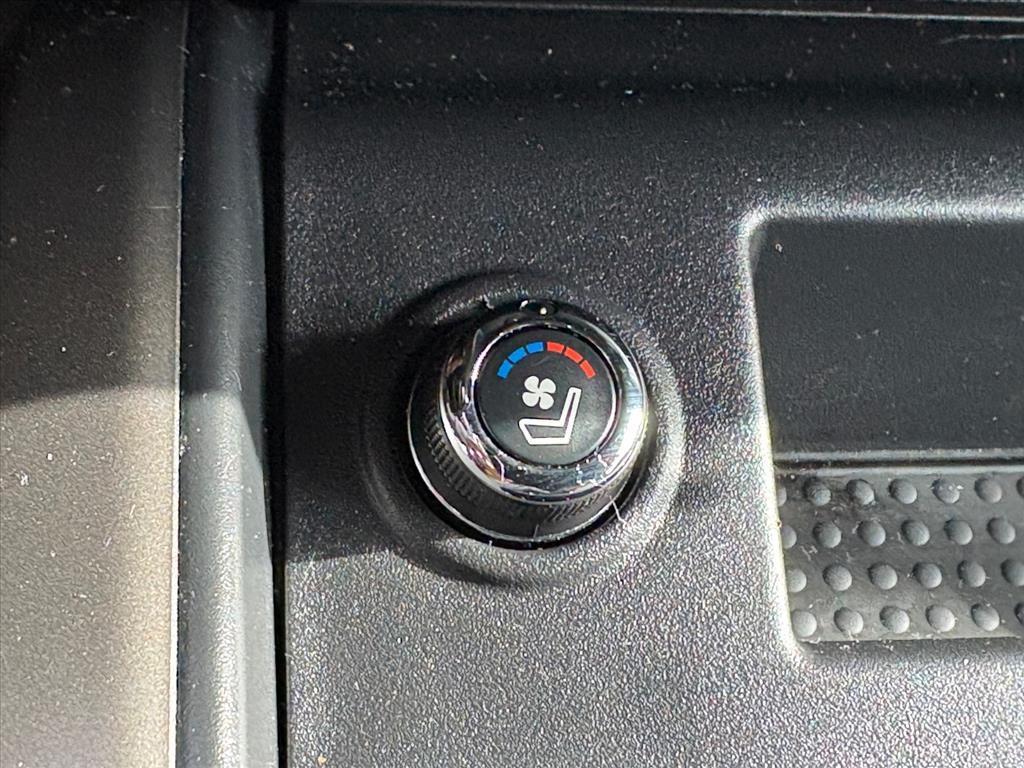 used 2023 Nissan Titan car, priced at $41,949