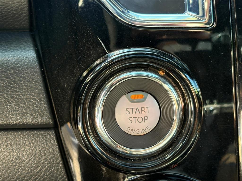 used 2023 Nissan Titan car, priced at $40,972