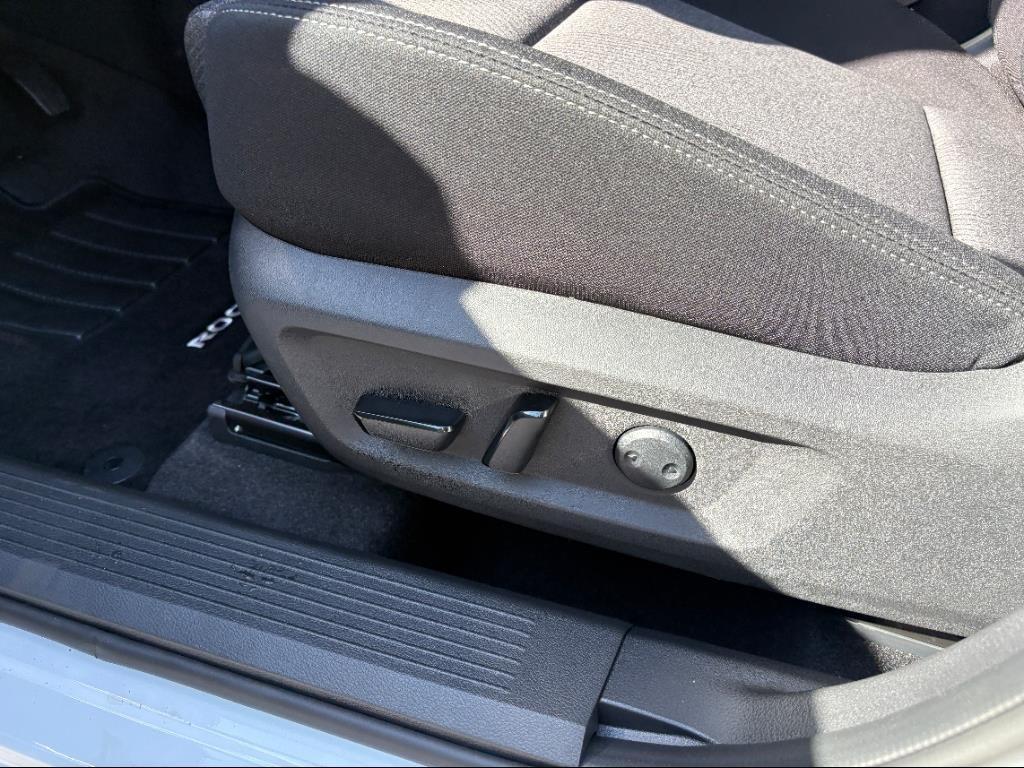 new 2025 Nissan Rogue car, priced at $32,640