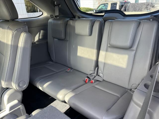 used 2018 Toyota Highlander car, priced at $23,108