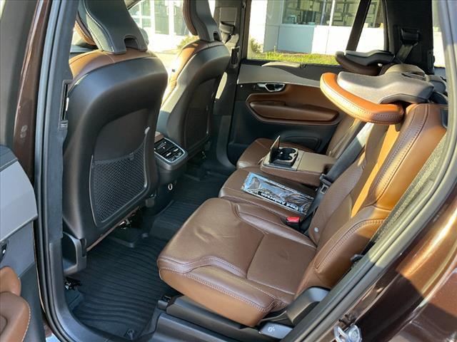 used 2019 Volvo XC90 car, priced at $25,026