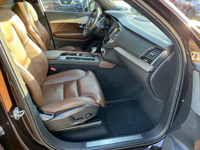 used 2019 Volvo XC90 car, priced at $25,026