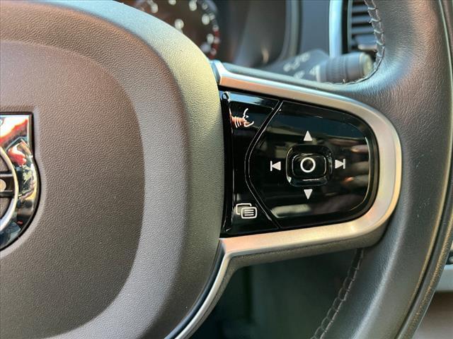 used 2019 Volvo XC90 car, priced at $25,026