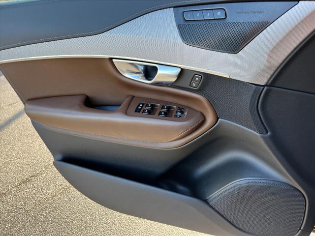 used 2019 Volvo XC90 car, priced at $25,026