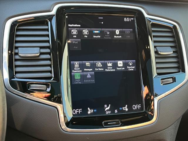used 2019 Volvo XC90 car, priced at $25,026
