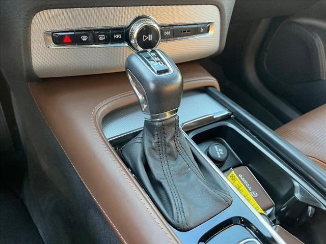 used 2019 Volvo XC90 car, priced at $25,026