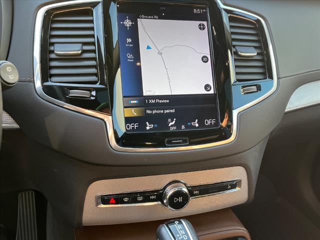 used 2019 Volvo XC90 car, priced at $25,026