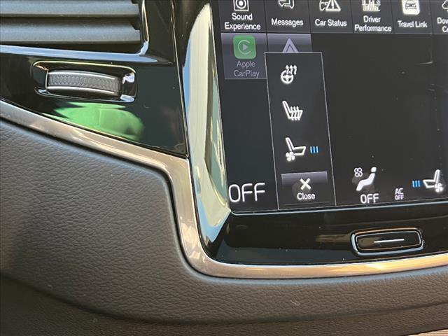 used 2019 Volvo XC90 car, priced at $25,026