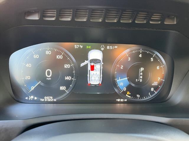 used 2019 Volvo XC90 car, priced at $25,026