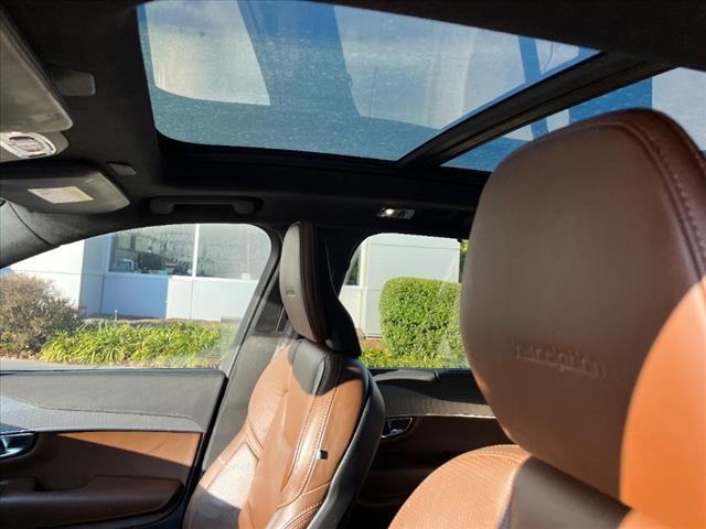 used 2019 Volvo XC90 car, priced at $25,026