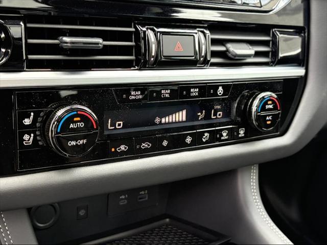 new 2025 Nissan Pathfinder car, priced at $51,898