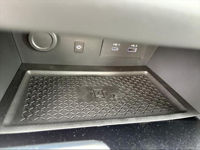 new 2025 Nissan Pathfinder car, priced at $51,898