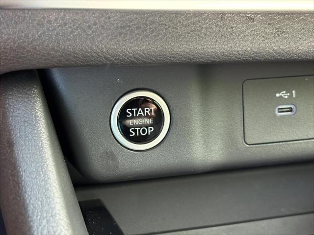 used 2023 Nissan Rogue car, priced at $23,805